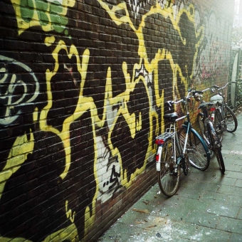Alley Bikes
