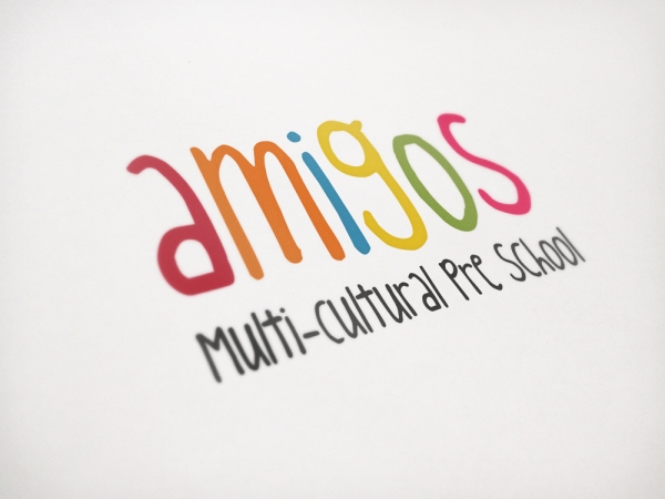 Preschool Logo