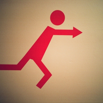 Escape
