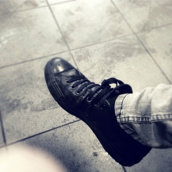 Foot