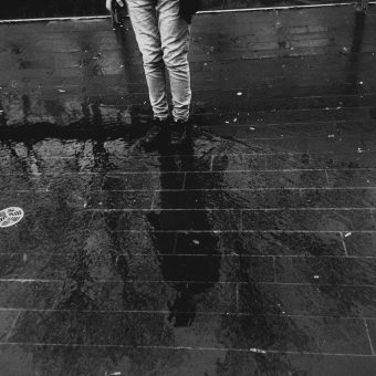 Puddle