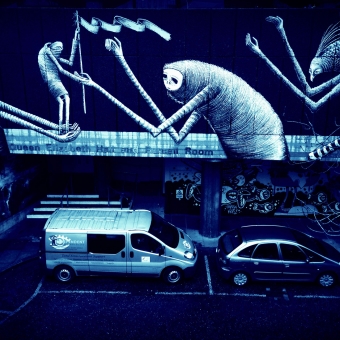 Street Art