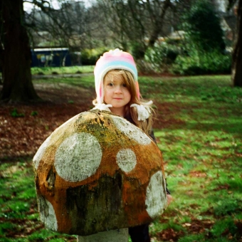 Toadstool