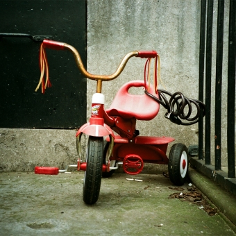 Trike