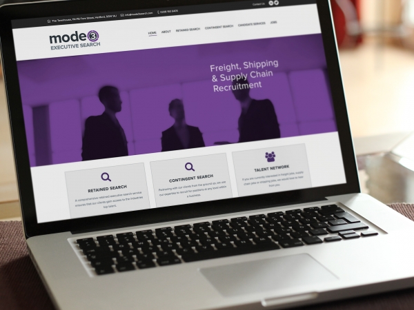 Recruitment Site