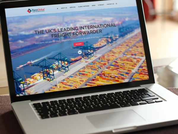 Logistics Site